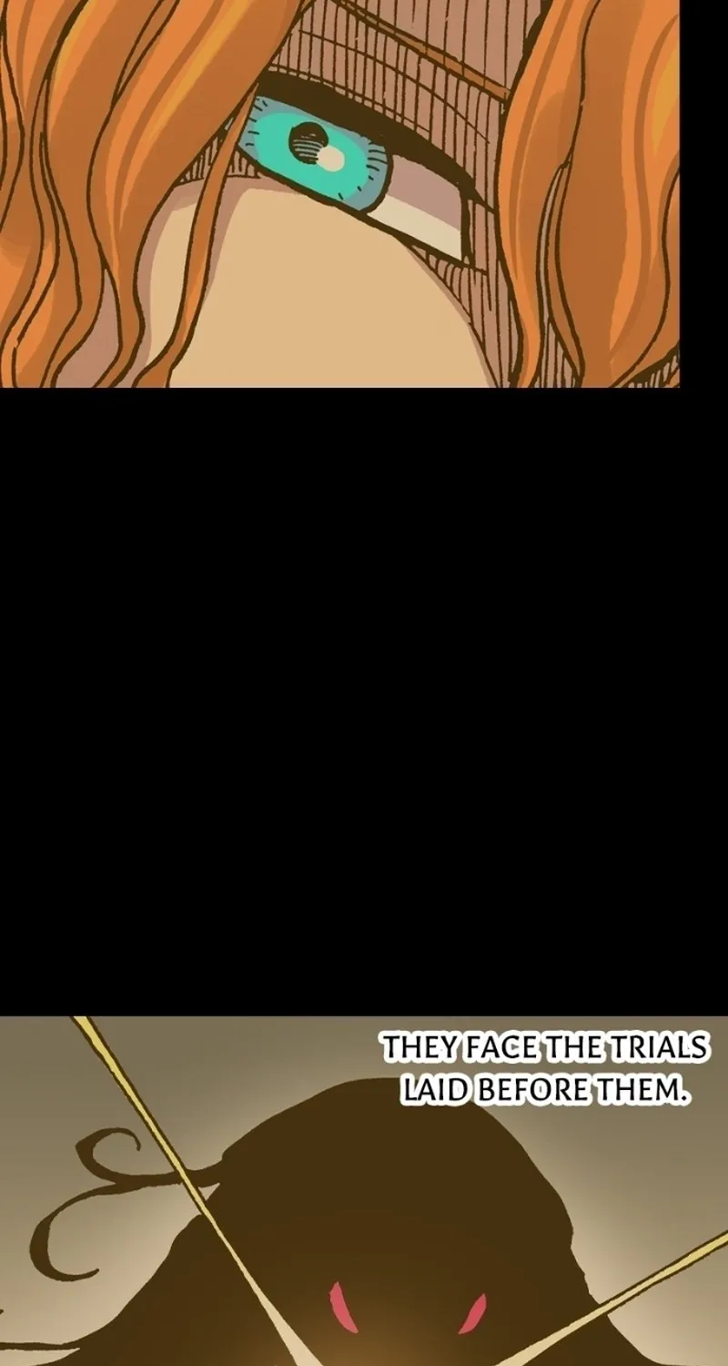 Clevatess: The Devil Beast King, The Baby, & The Corpse Hero Chapter 77 page 7 - 