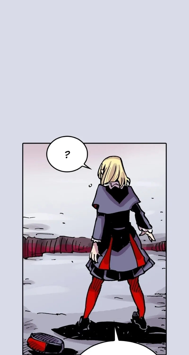 Clevatess: The Devil Beast King, The Baby, & The Corpse Hero Chapter 77 page 61 - 