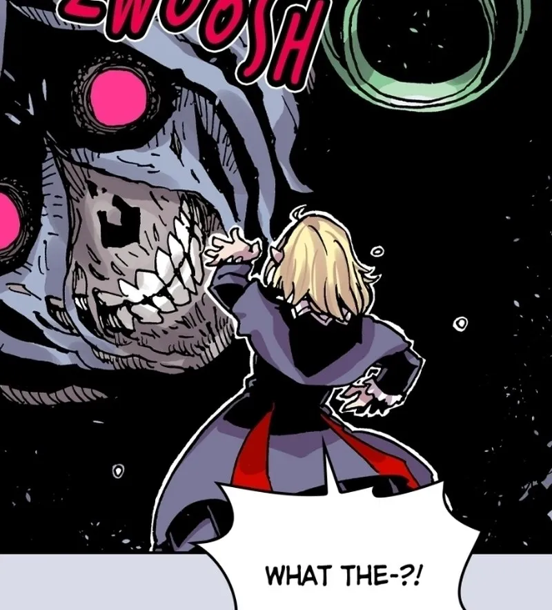 Clevatess: The Devil Beast King, The Baby, & The Corpse Hero Chapter 77 page 65 - 