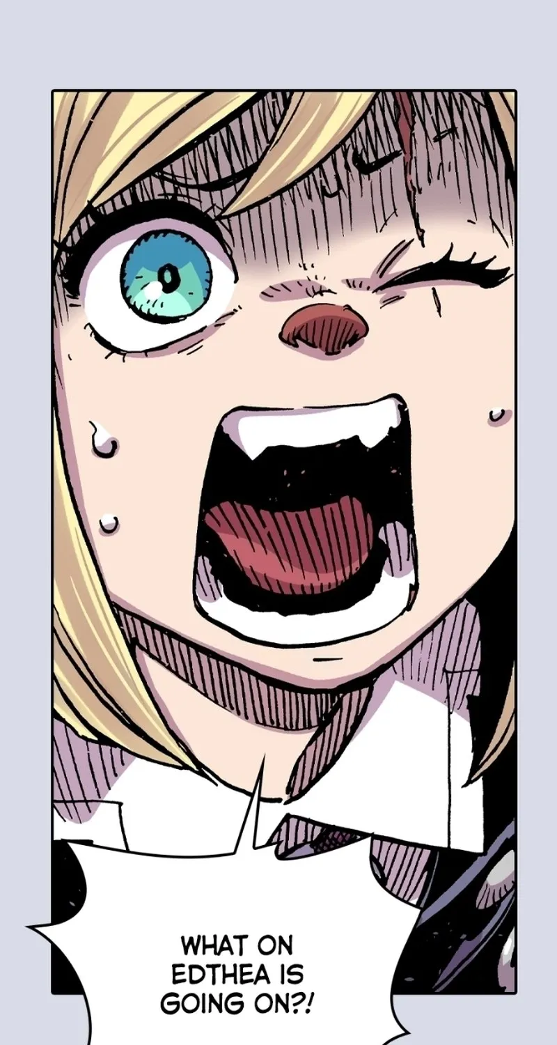 Clevatess: The Devil Beast King, The Baby, & The Corpse Hero Chapter 77 page 69 - 