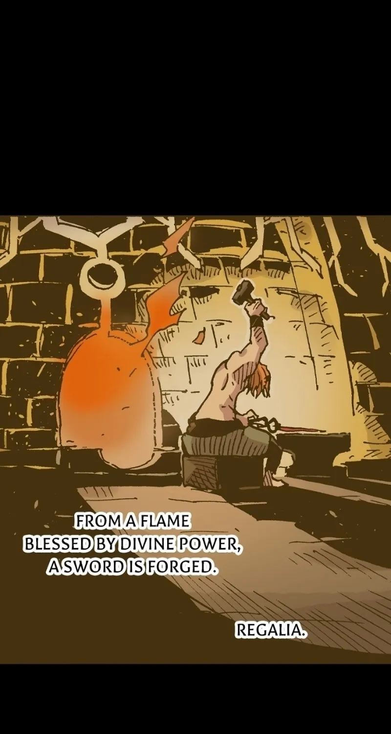 Clevatess: The Devil Beast King, The Baby, & The Corpse Hero Chapter 77 page 9 - 