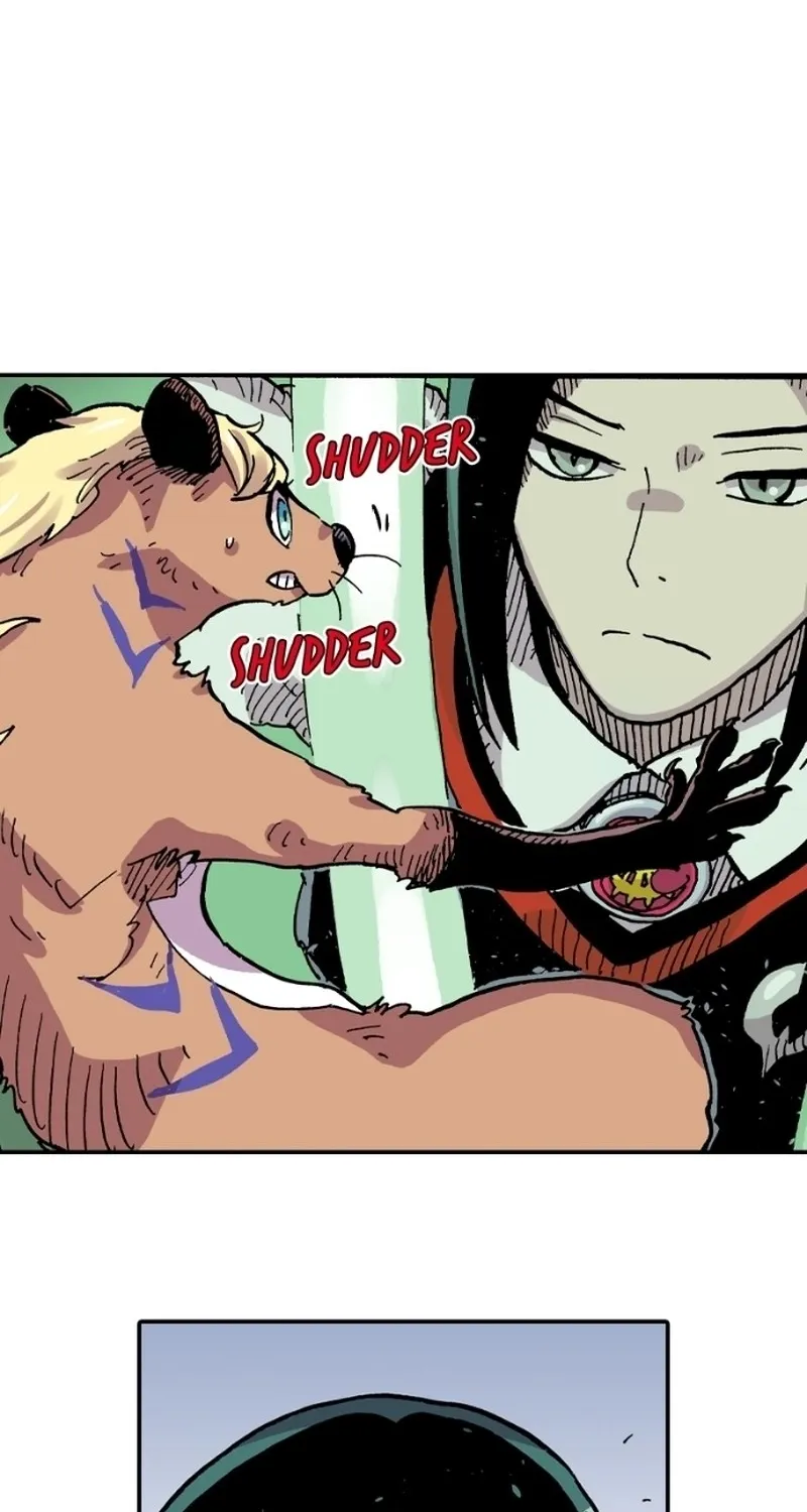 Clevatess: The Devil Beast King, The Baby, & The Corpse Hero Chapter 78 page 12 - 