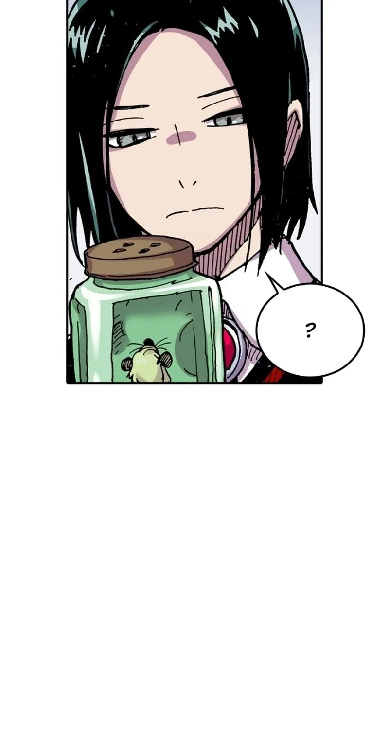 Clevatess: The Devil Beast King, The Baby, & The Corpse Hero Chapter 78 page 13 - 