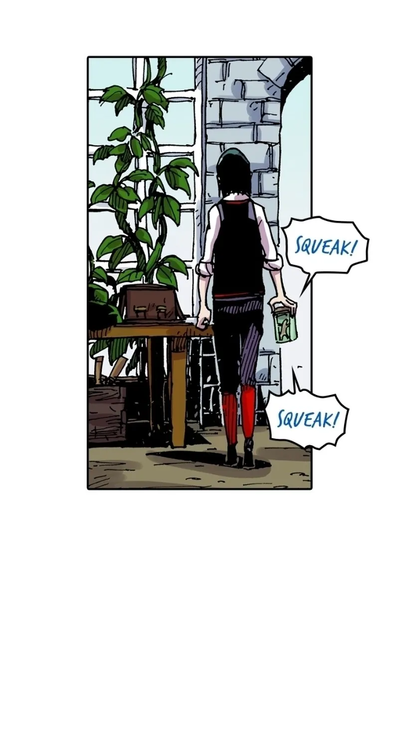 Clevatess: The Devil Beast King, The Baby, & The Corpse Hero Chapter 78 page 14 - 