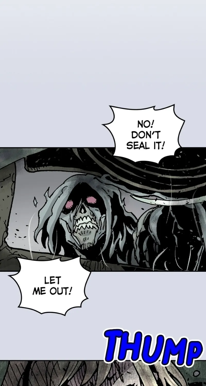 Clevatess: The Devil Beast King, The Baby, & The Corpse Hero Chapter 78 page 17 - 