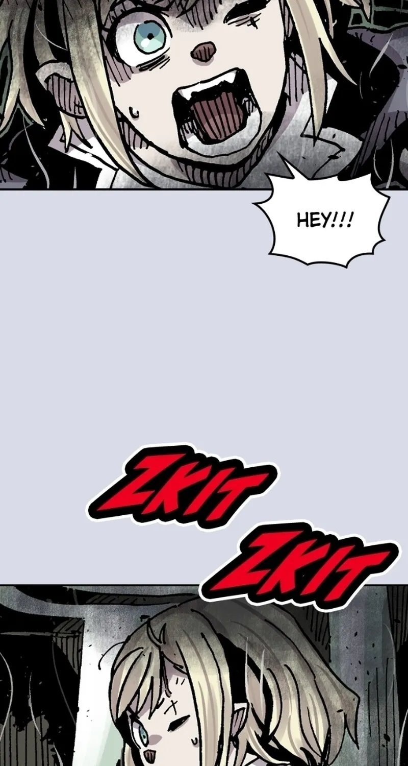 Clevatess: The Devil Beast King, The Baby, & The Corpse Hero Chapter 78 page 18 - 