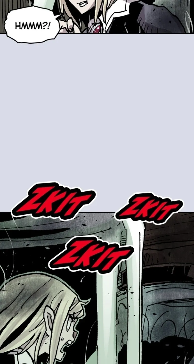 Clevatess: The Devil Beast King, The Baby, & The Corpse Hero Chapter 78 page 19 - 