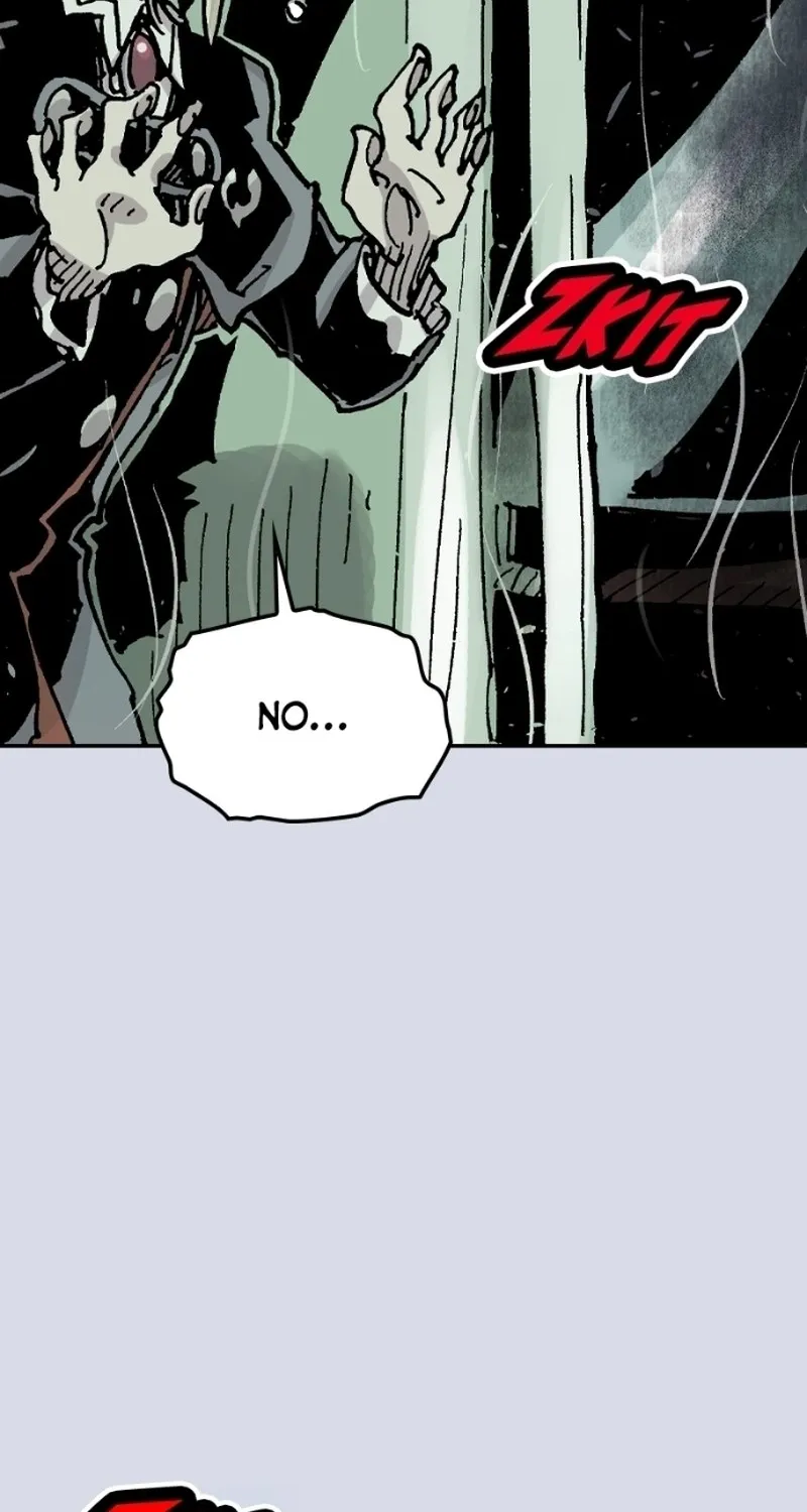 Clevatess: The Devil Beast King, The Baby, & The Corpse Hero Chapter 78 page 20 - 