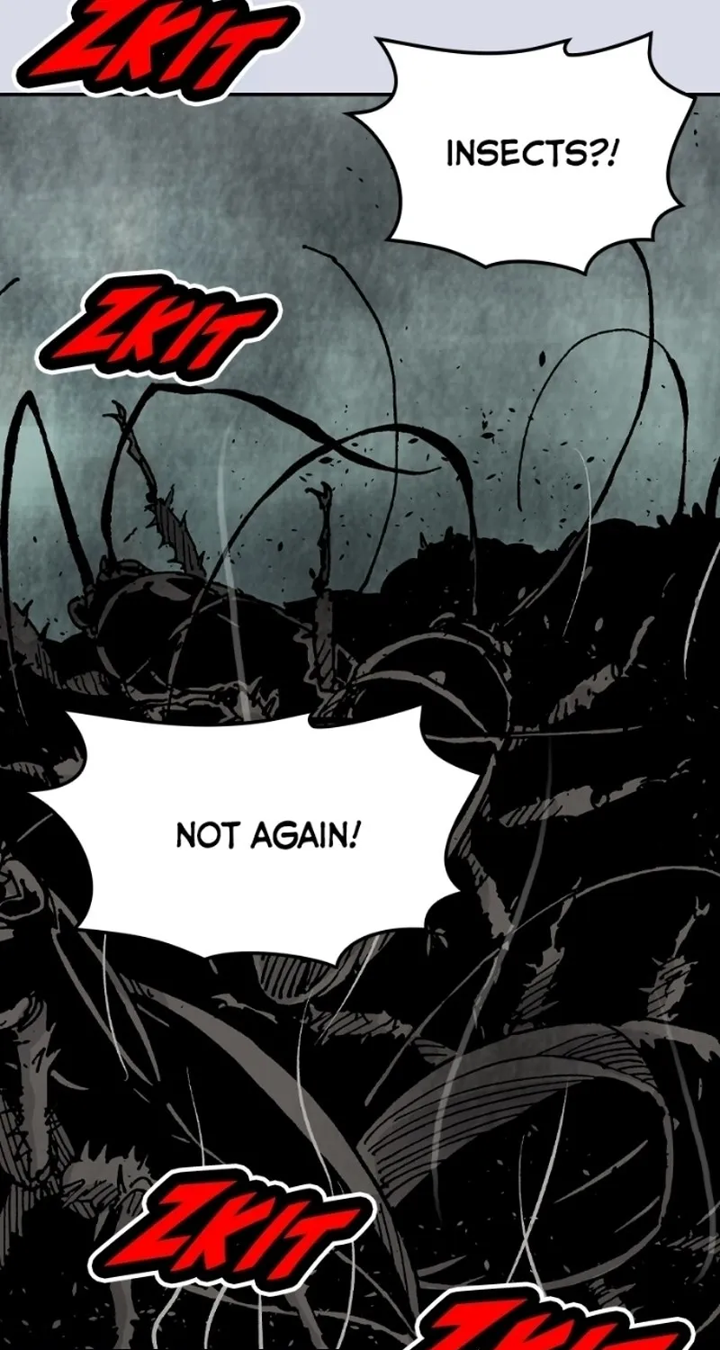Clevatess: The Devil Beast King, The Baby, & The Corpse Hero Chapter 78 page 21 - 