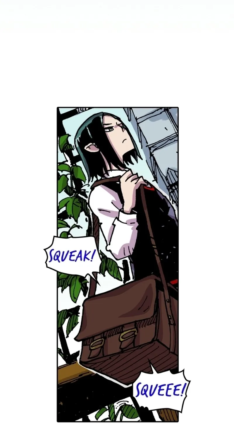 Clevatess: The Devil Beast King, The Baby, & The Corpse Hero Chapter 78 page 25 - 
