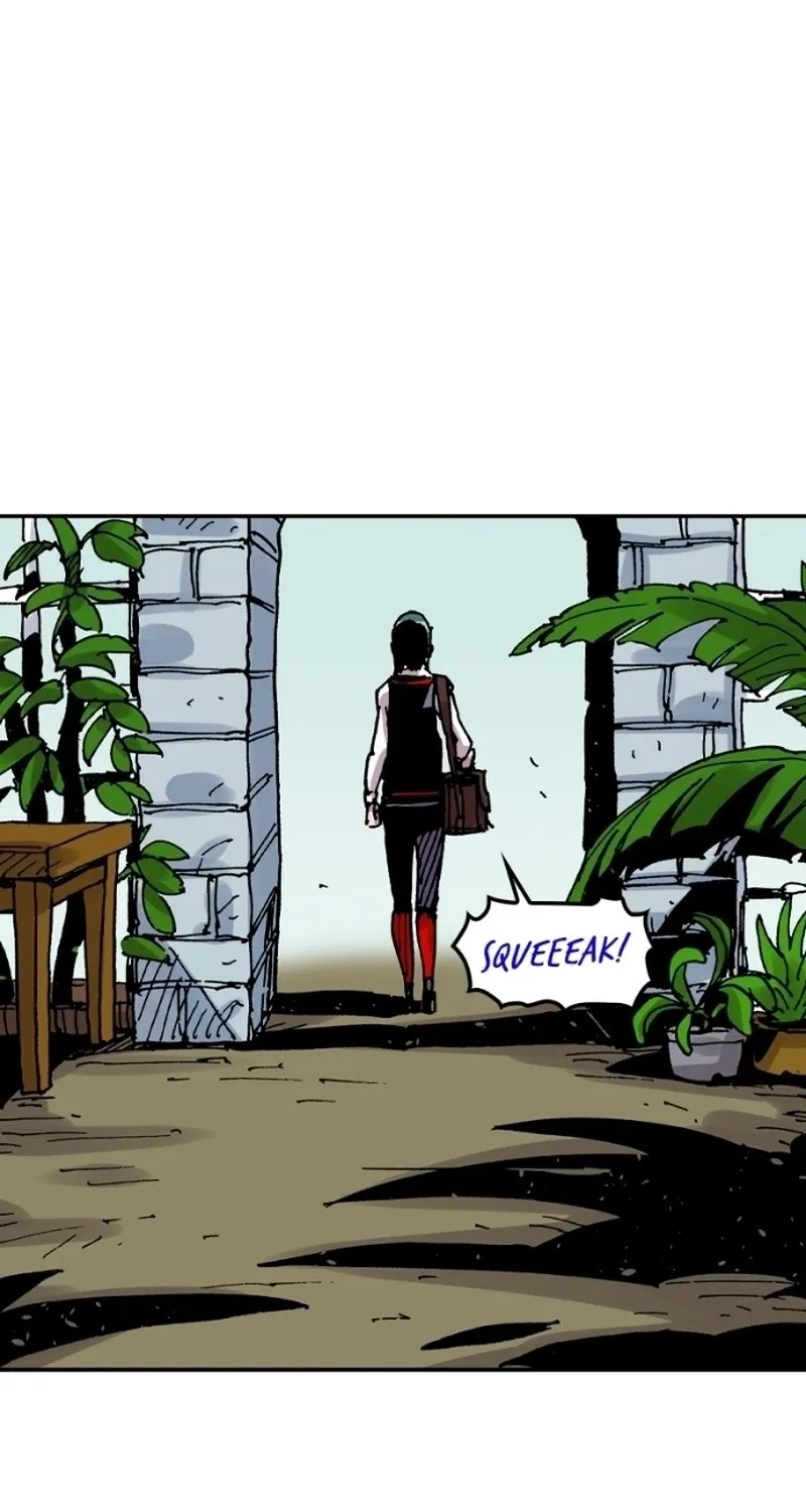 Clevatess: The Devil Beast King, The Baby, & The Corpse Hero Chapter 78 page 26 - 