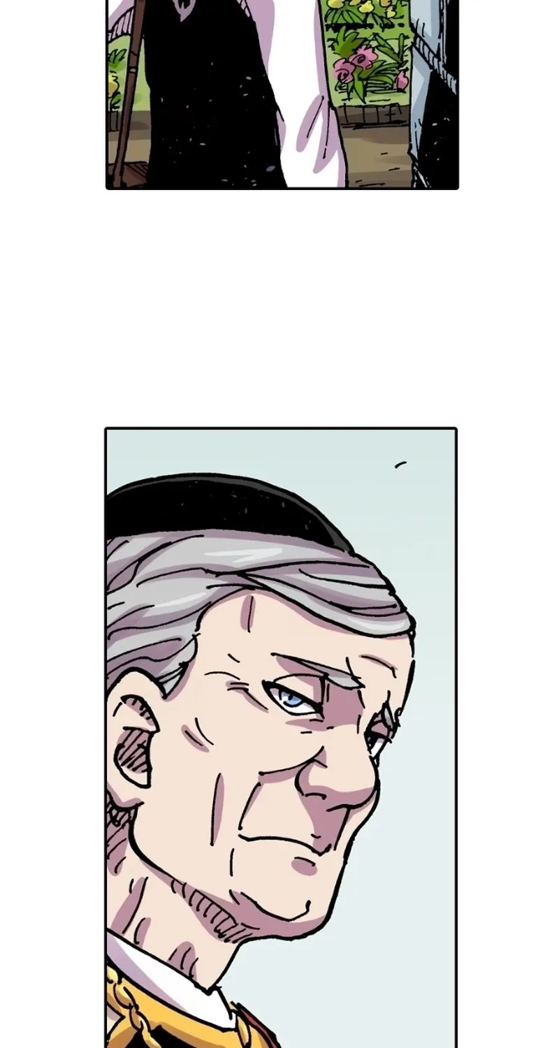 Clevatess: The Devil Beast King, The Baby, & The Corpse Hero Chapter 78 page 28 - 
