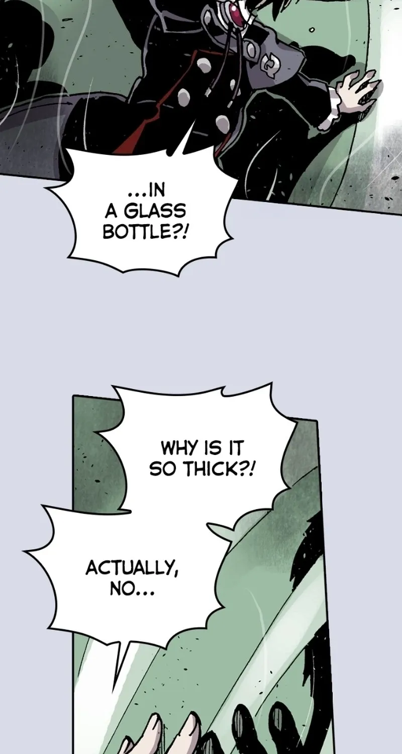 Clevatess: The Devil Beast King, The Baby, & The Corpse Hero Chapter 78 page 4 - 