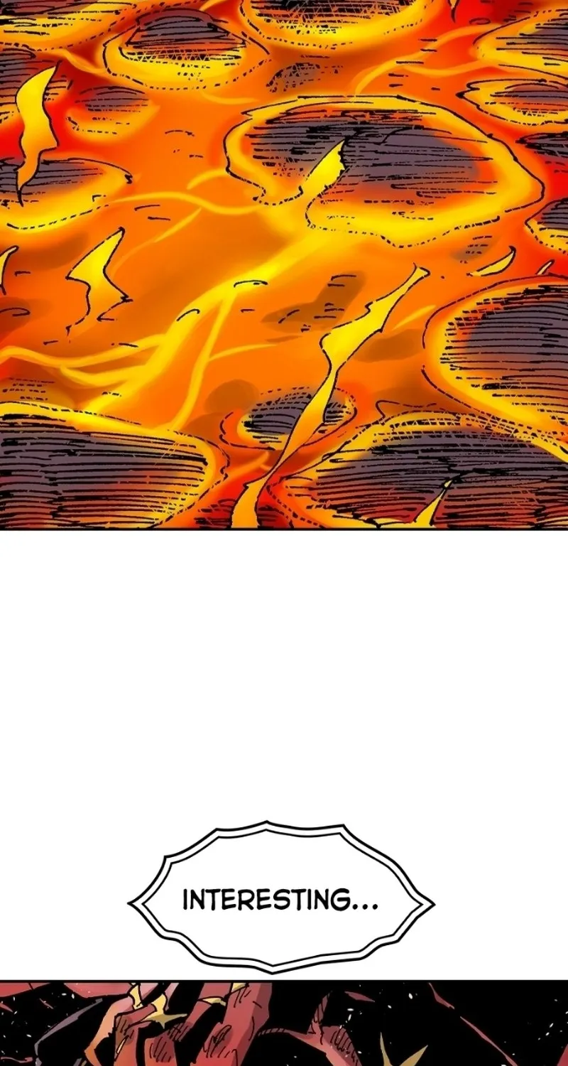 Clevatess: The Devil Beast King, The Baby, & The Corpse Hero Chapter 78 page 34 - 