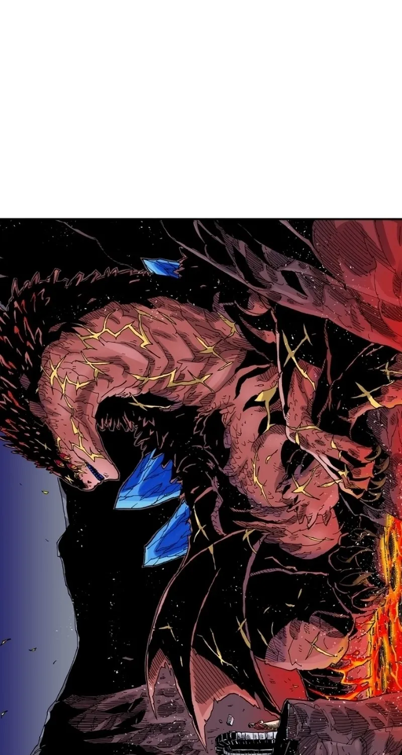 Clevatess: The Devil Beast King, The Baby, & The Corpse Hero Chapter 78 page 37 - 