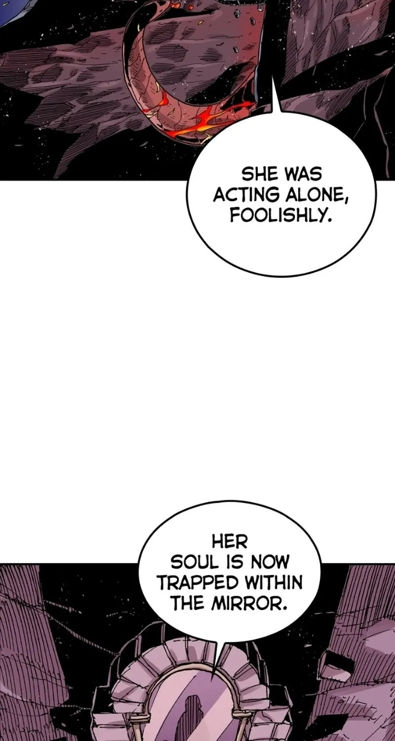Clevatess: The Devil Beast King, The Baby, & The Corpse Hero Chapter 78 page 38 - 