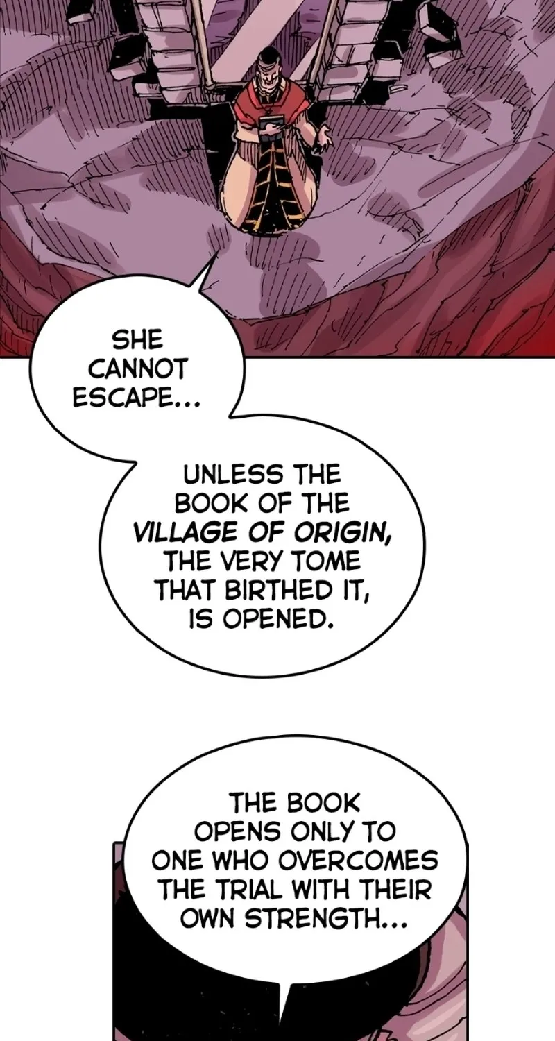 Clevatess: The Devil Beast King, The Baby, & The Corpse Hero Chapter 78 page 39 - 