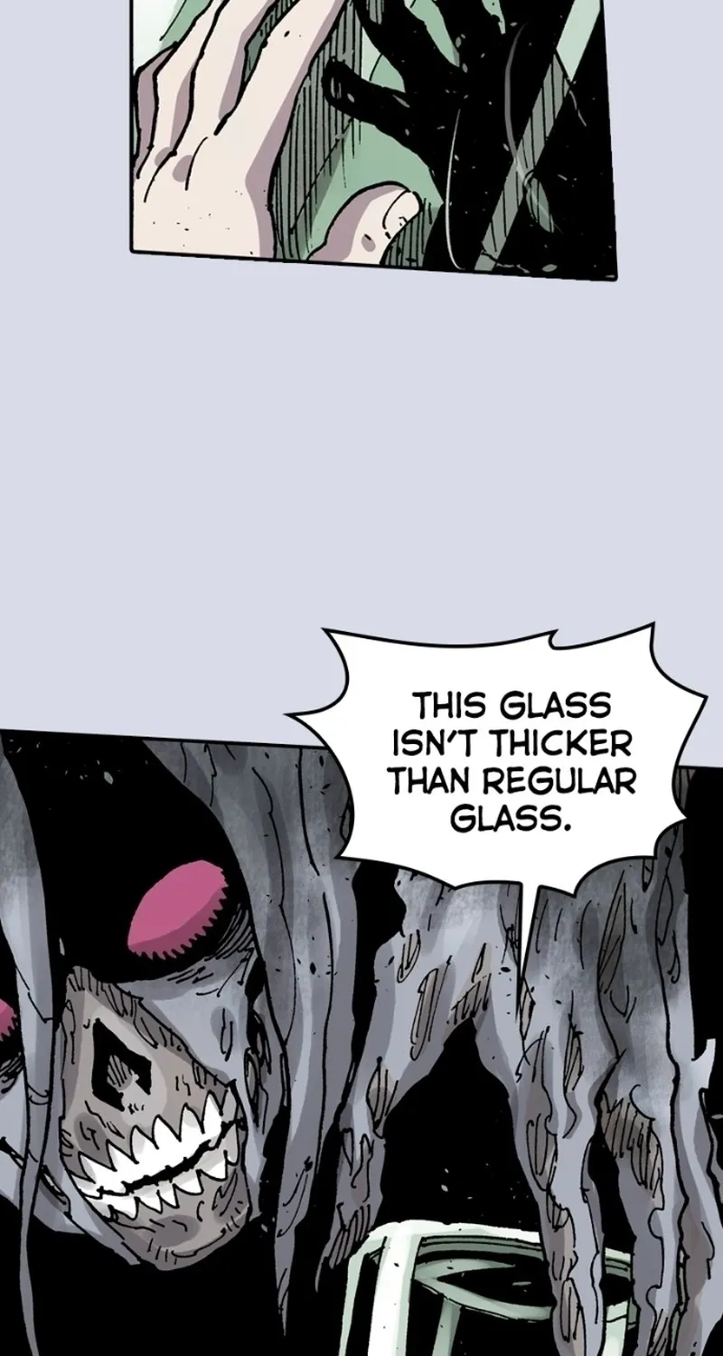 Clevatess: The Devil Beast King, The Baby, & The Corpse Hero Chapter 78 page 5 - 