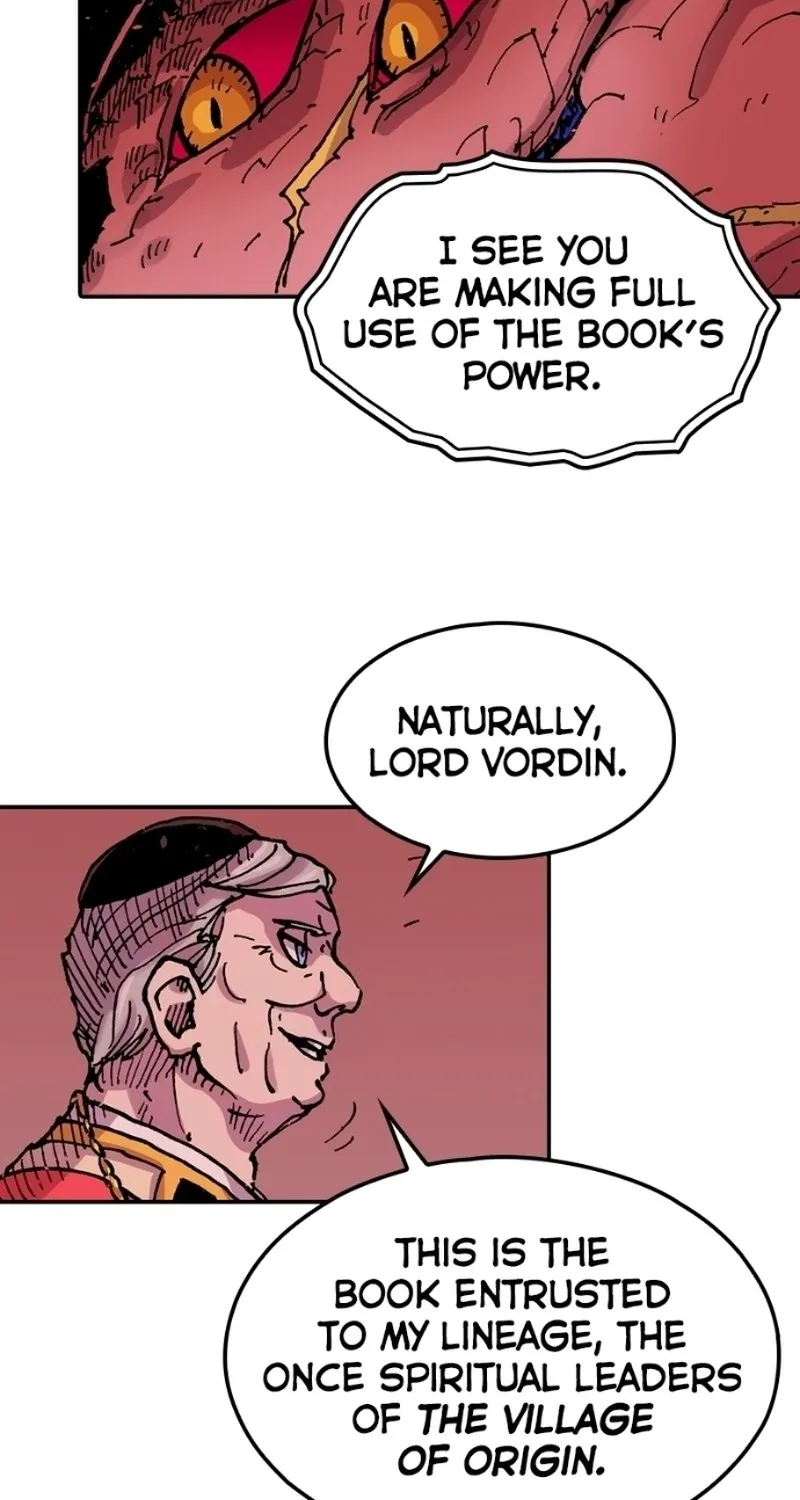 Clevatess: The Devil Beast King, The Baby, & The Corpse Hero Chapter 78 page 41 - 