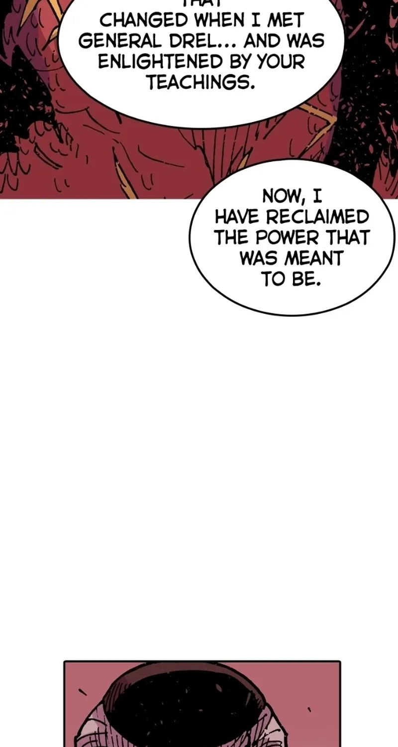 Clevatess: The Devil Beast King, The Baby, & The Corpse Hero Chapter 78 page 43 - 