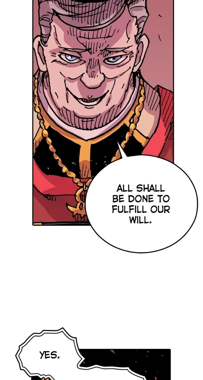 Clevatess: The Devil Beast King, The Baby, & The Corpse Hero Chapter 78 page 44 - 
