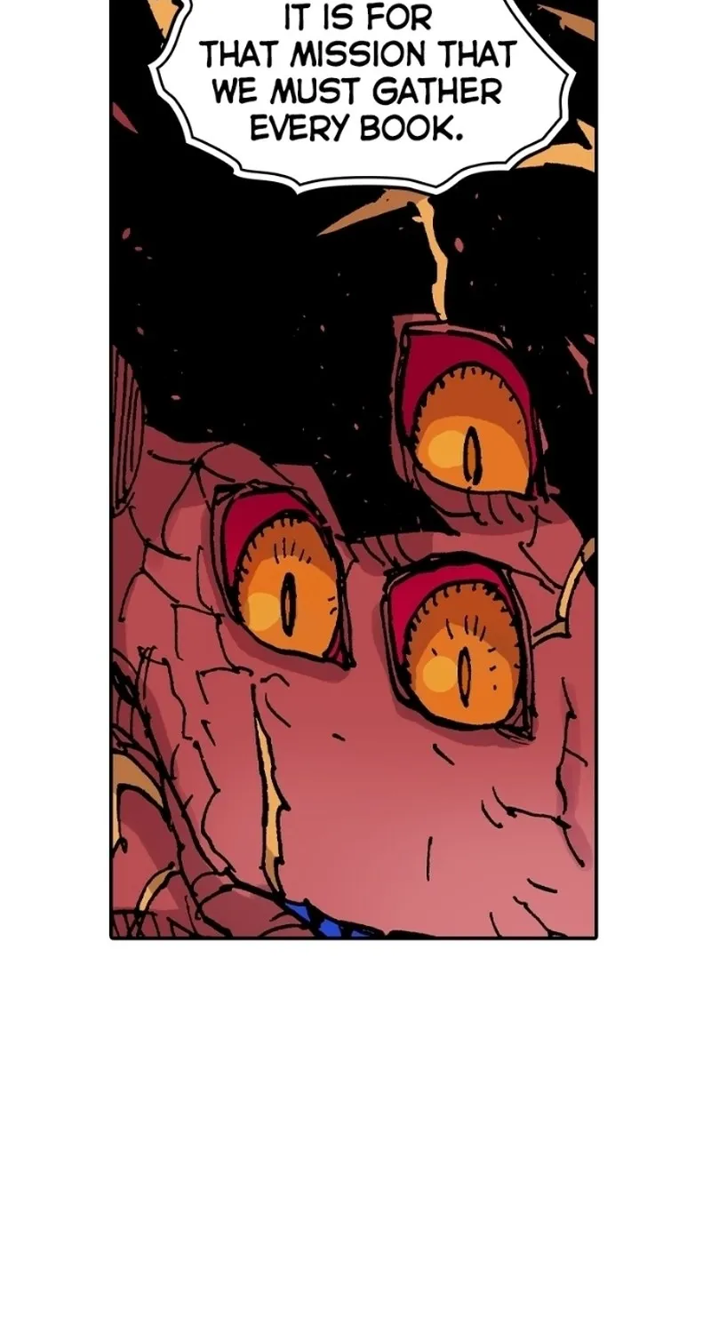 Clevatess: The Devil Beast King, The Baby, & The Corpse Hero Chapter 78 page 45 - 