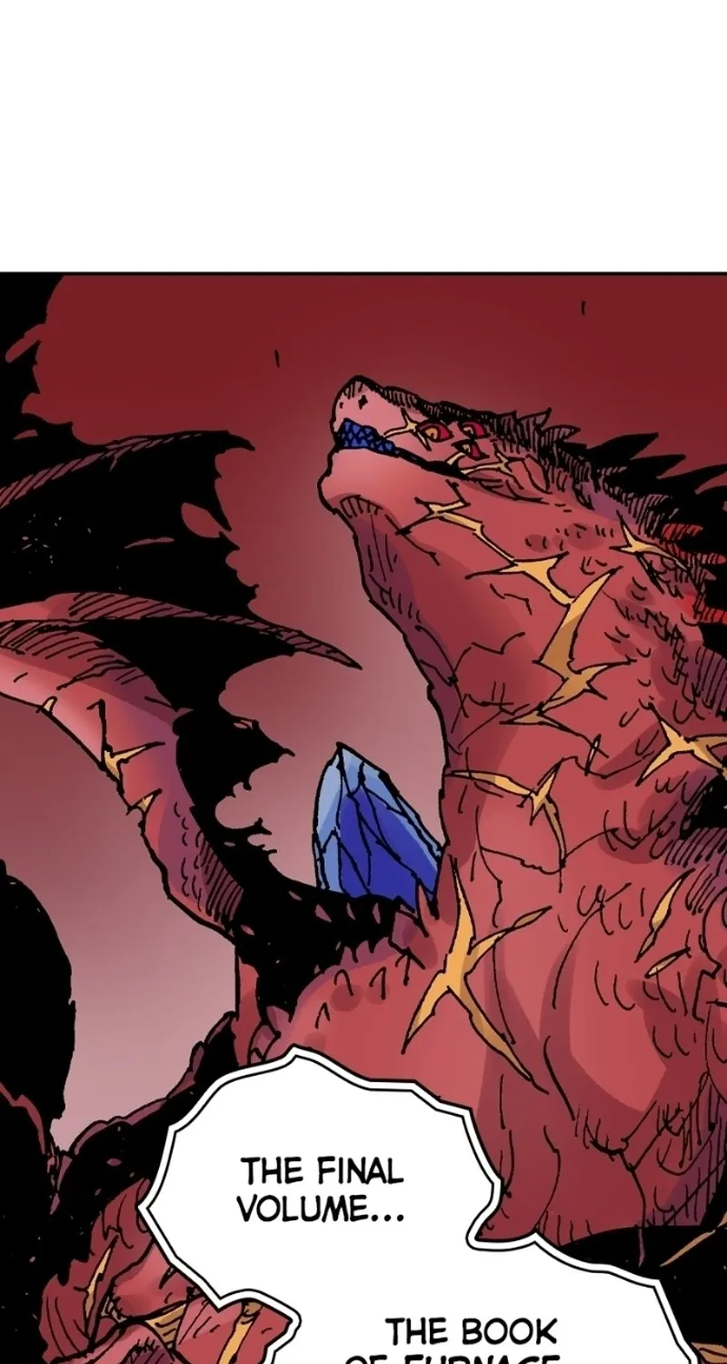 Clevatess: The Devil Beast King, The Baby, & The Corpse Hero Chapter 78 page 47 - 
