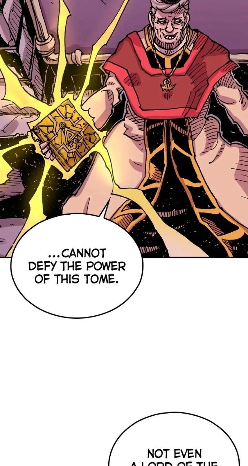 Clevatess: The Devil Beast King, The Baby, & The Corpse Hero Chapter 78 page 50 - 
