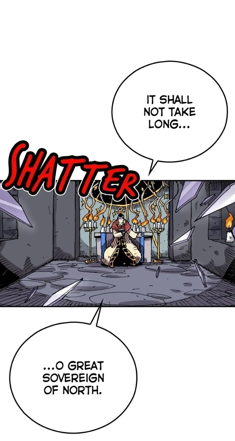 Clevatess: The Devil Beast King, The Baby, & The Corpse Hero Chapter 78 page 52 - 