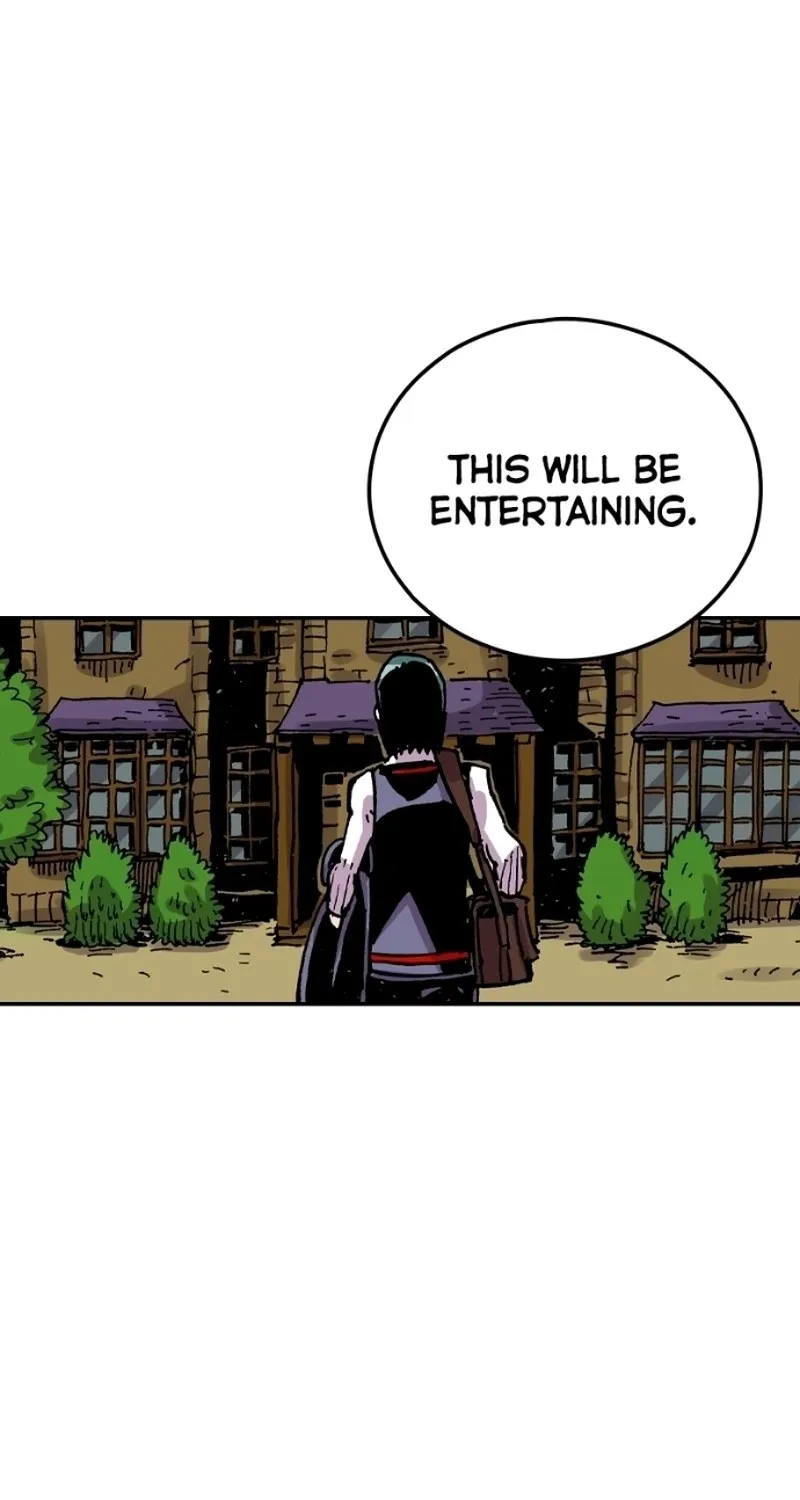 Clevatess: The Devil Beast King, The Baby, & The Corpse Hero Chapter 78 page 55 - 