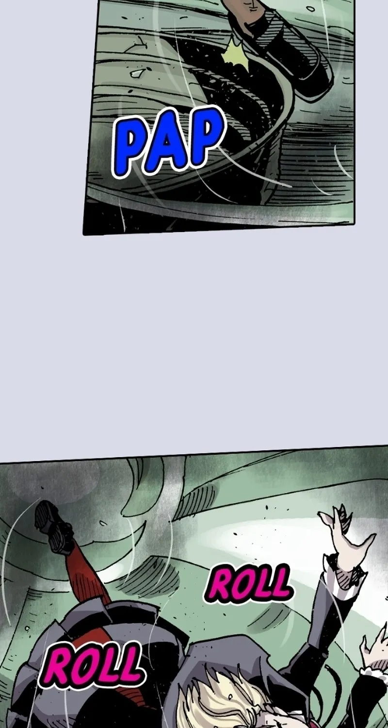 Clevatess: The Devil Beast King, The Baby, & The Corpse Hero Chapter 78 page 7 - 