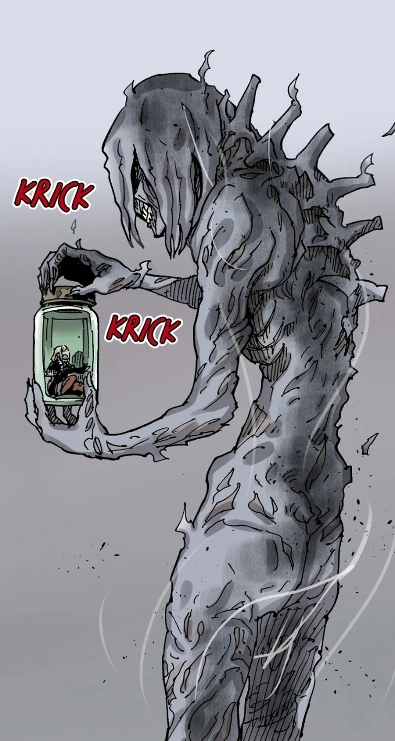 Clevatess: The Devil Beast King, The Baby, & The Corpse Hero Chapter 78 page 9 - 