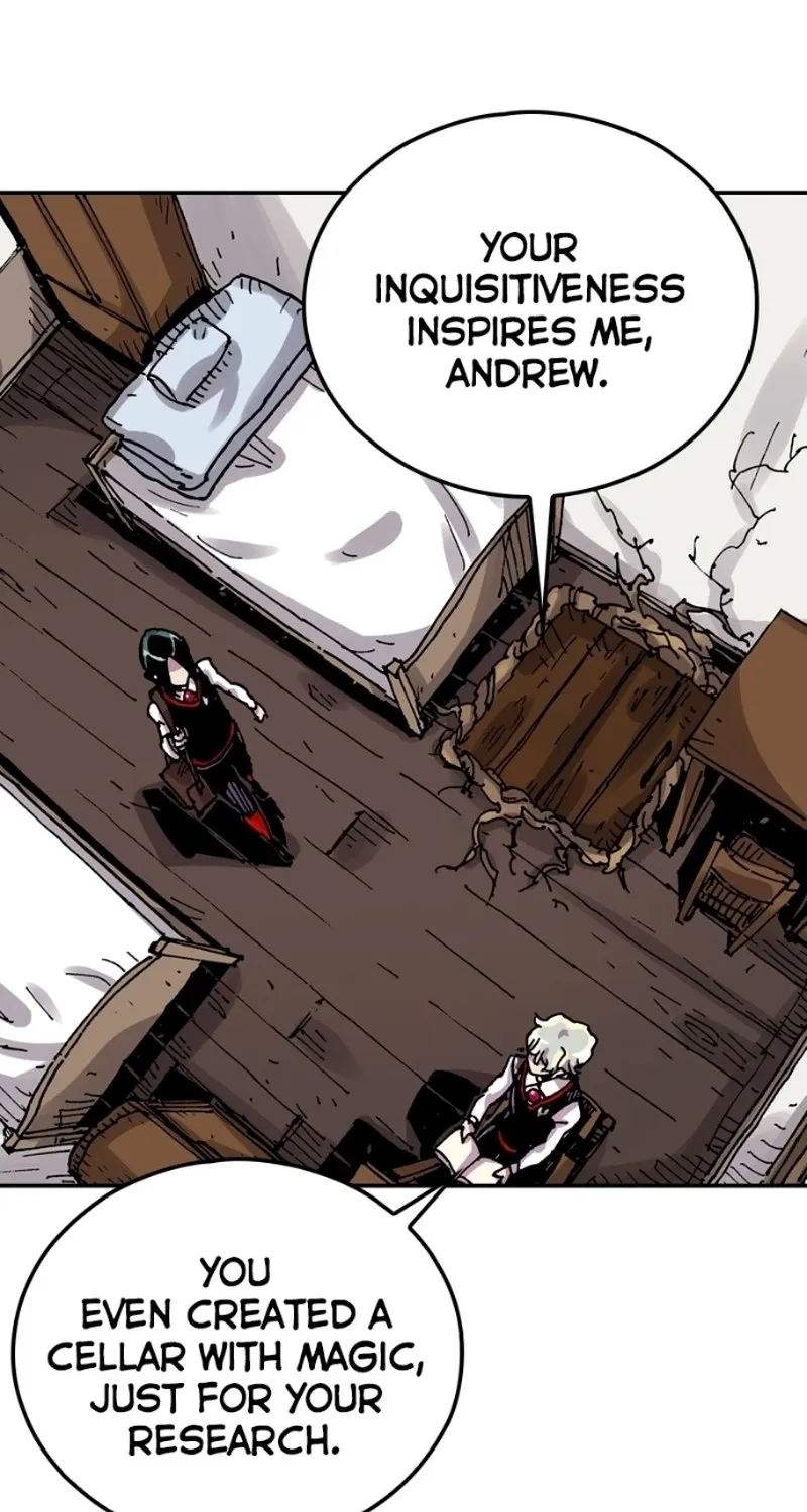Clevatess: The Devil Beast King, The Baby, & The Corpse Hero Chapter 79 page 11 - 