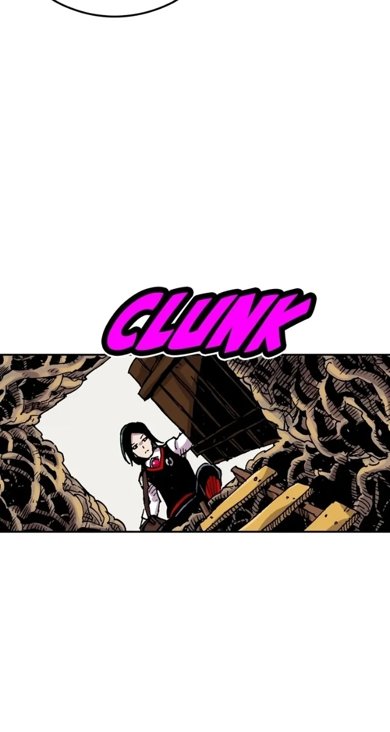 Clevatess: The Devil Beast King, The Baby, & The Corpse Hero Chapter 79 page 12 - 