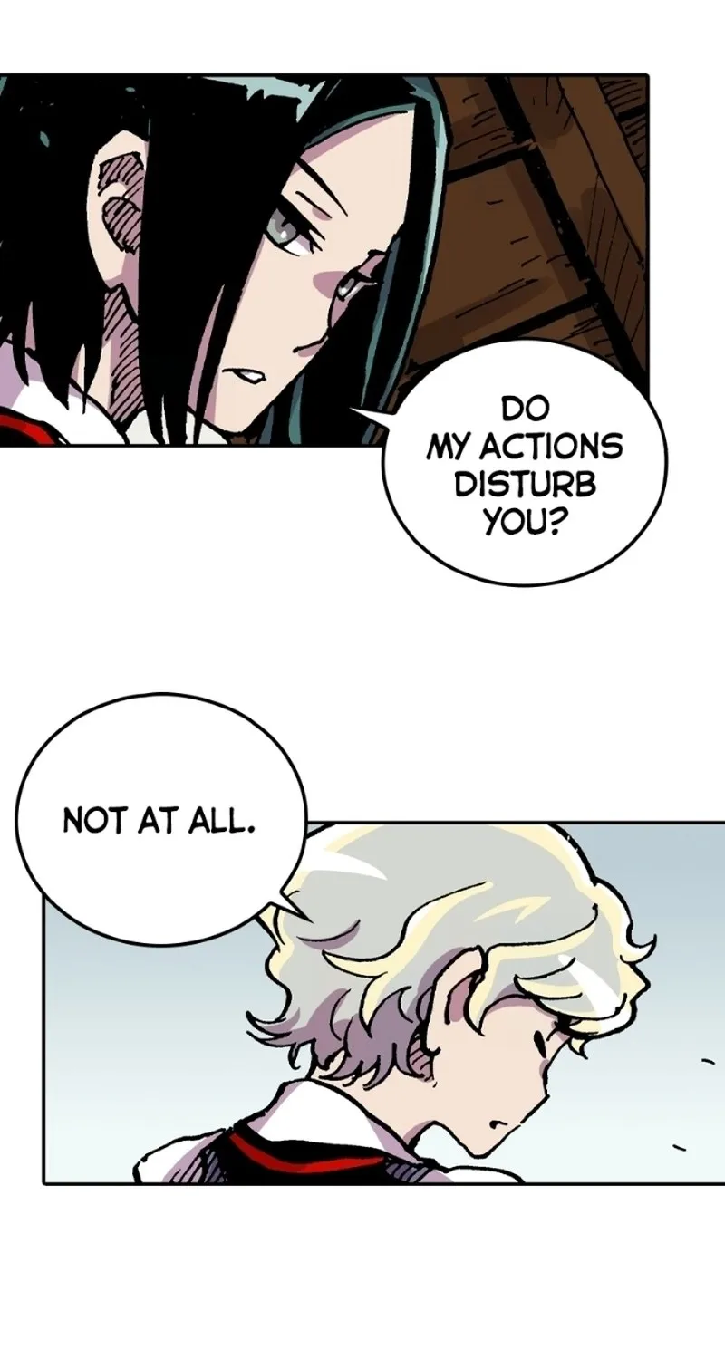 Clevatess: The Devil Beast King, The Baby, & The Corpse Hero Chapter 79 page 13 - 