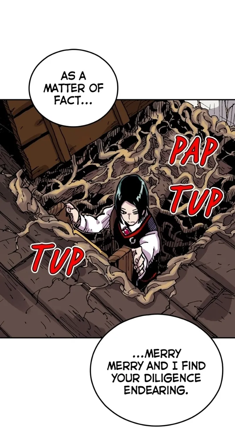 Clevatess: The Devil Beast King, The Baby, & The Corpse Hero Chapter 79 page 14 - 
