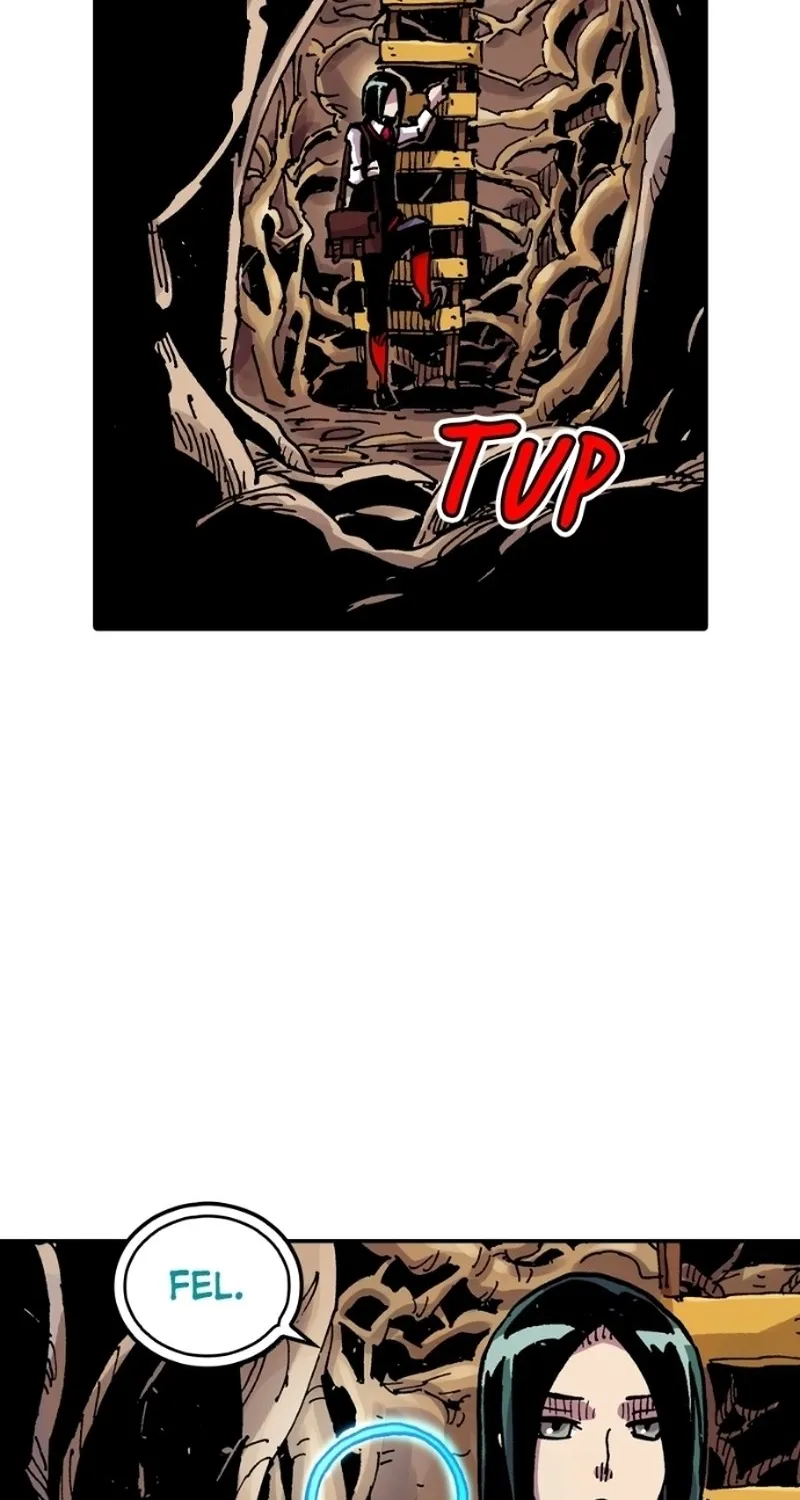 Clevatess: The Devil Beast King, The Baby, & The Corpse Hero Chapter 79 page 16 - 