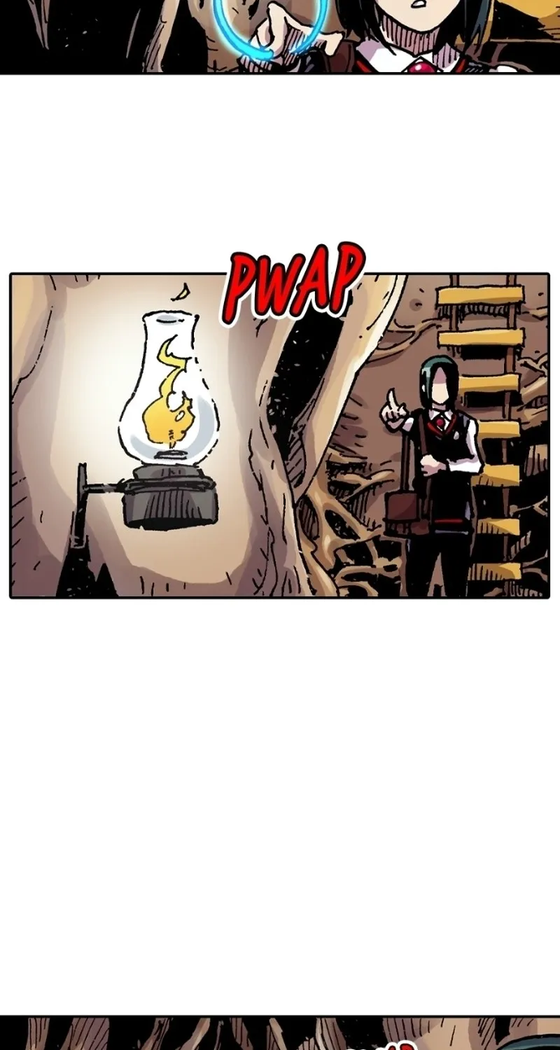 Clevatess: The Devil Beast King, The Baby, & The Corpse Hero Chapter 79 page 17 - 