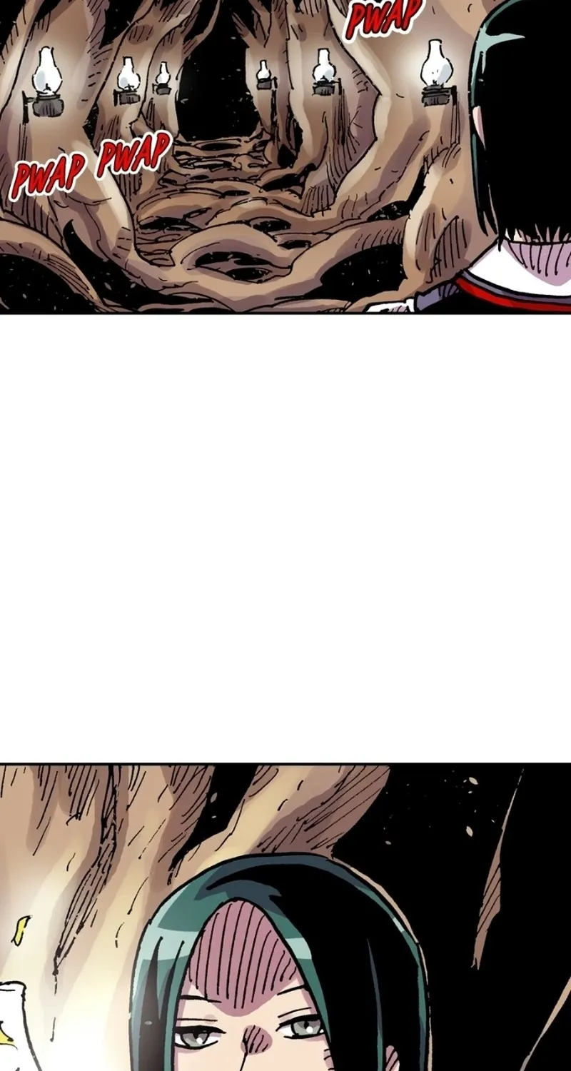 Clevatess: The Devil Beast King, The Baby, & The Corpse Hero Chapter 79 page 18 - 