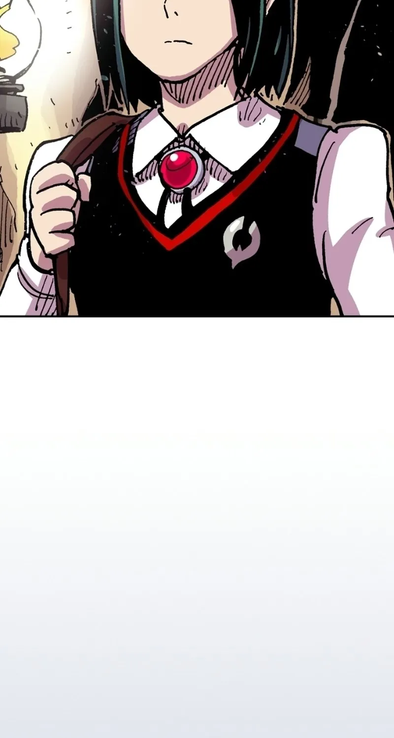 Clevatess: The Devil Beast King, The Baby, & The Corpse Hero Chapter 79 page 19 - 