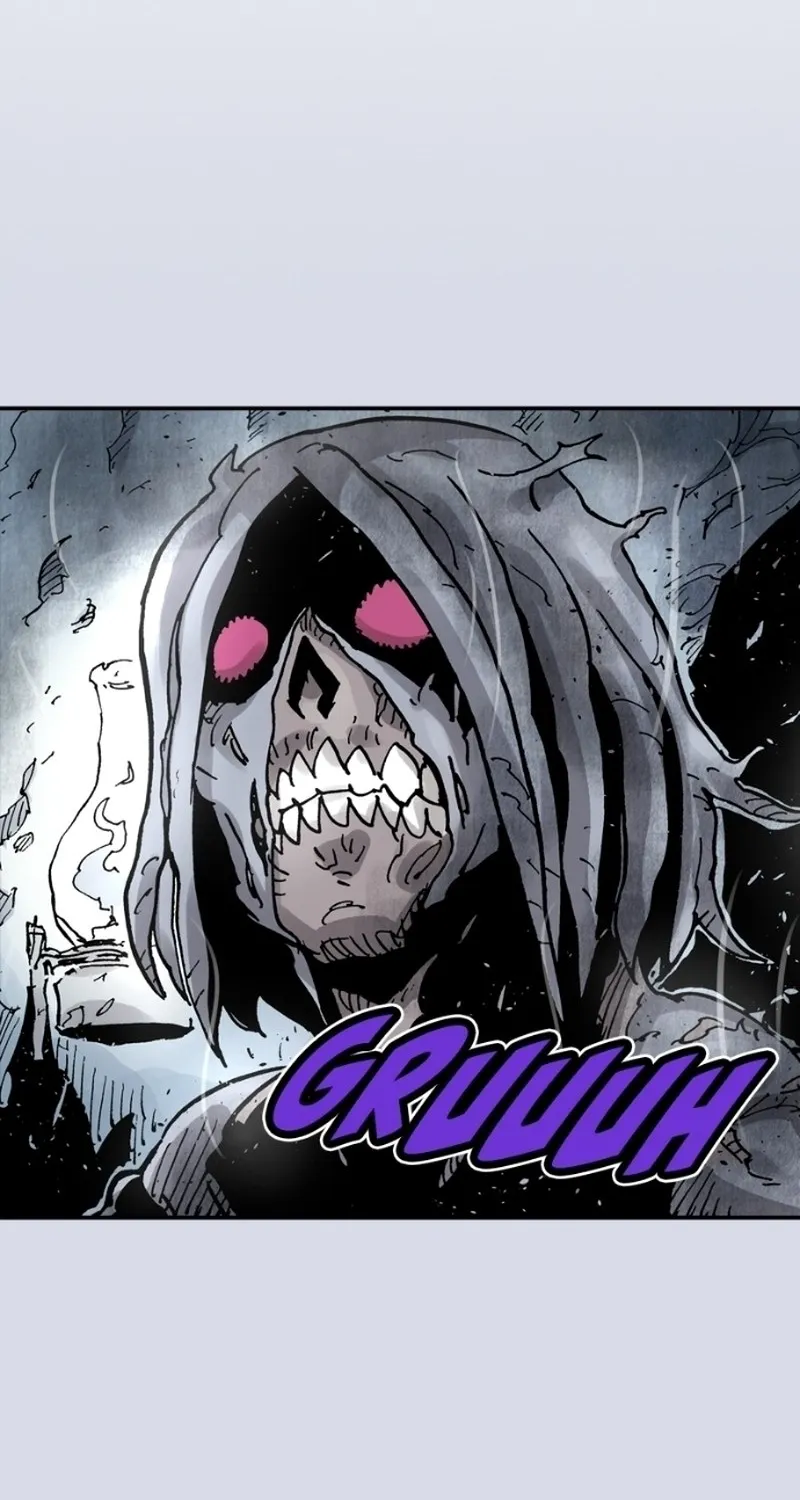 Clevatess: The Devil Beast King, The Baby, & The Corpse Hero Chapter 79 page 20 - 