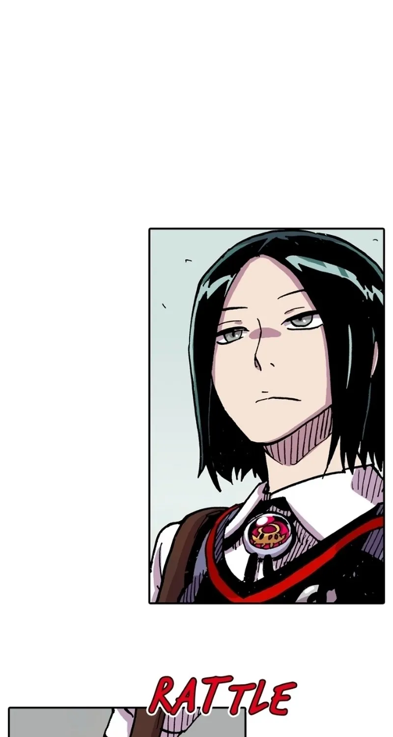 Clevatess: The Devil Beast King, The Baby, & The Corpse Hero Chapter 79 page 3 - 