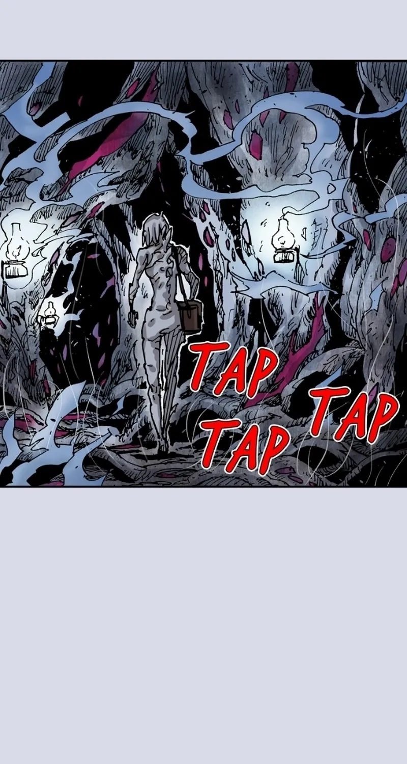 Clevatess: The Devil Beast King, The Baby, & The Corpse Hero Chapter 79 page 21 - 