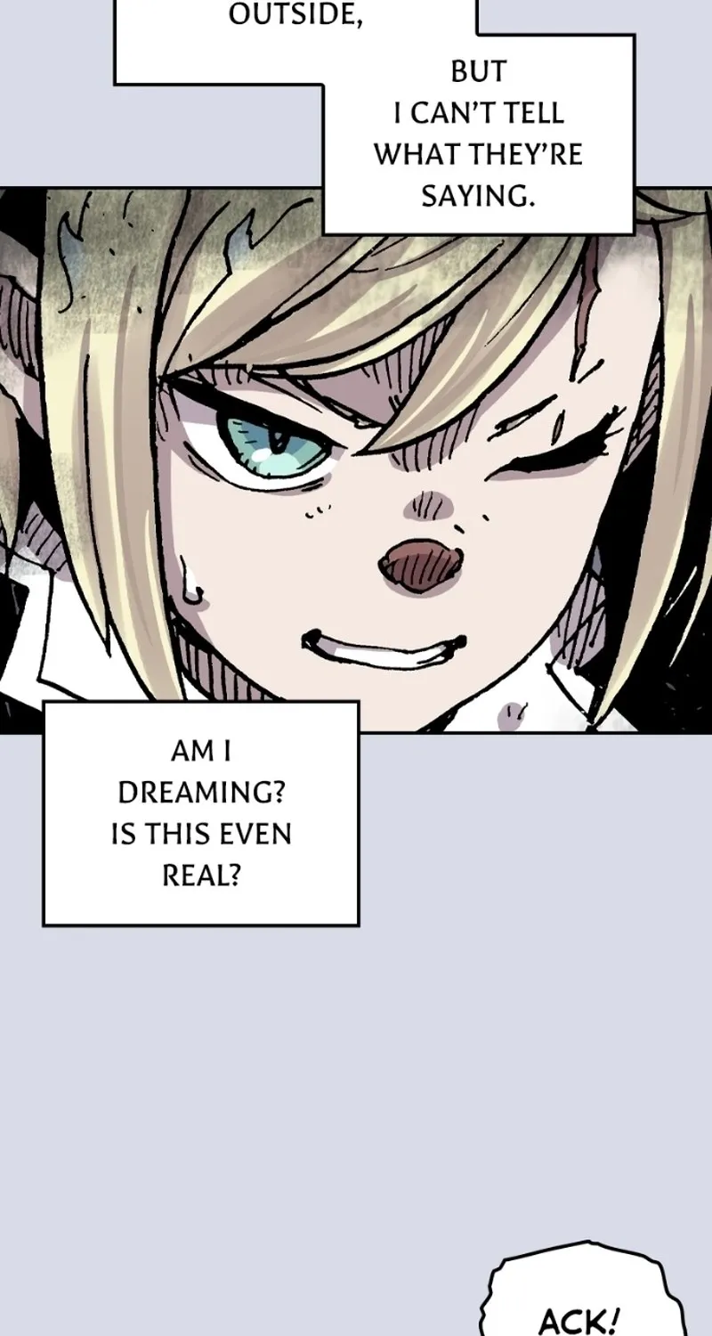 Clevatess: The Devil Beast King, The Baby, & The Corpse Hero Chapter 79 page 23 - 