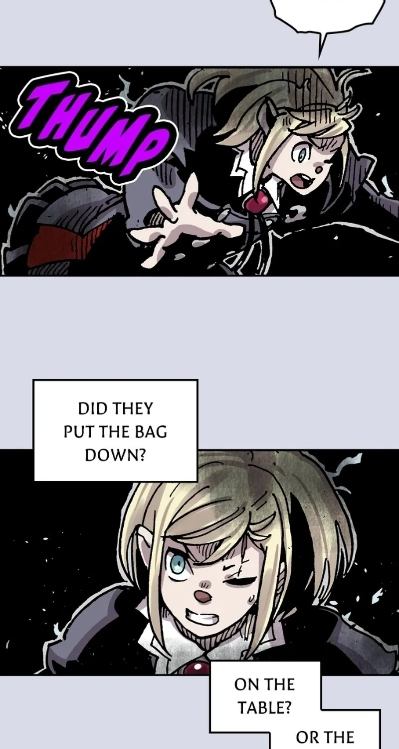 Clevatess: The Devil Beast King, The Baby, & The Corpse Hero Chapter 79 page 24 - 