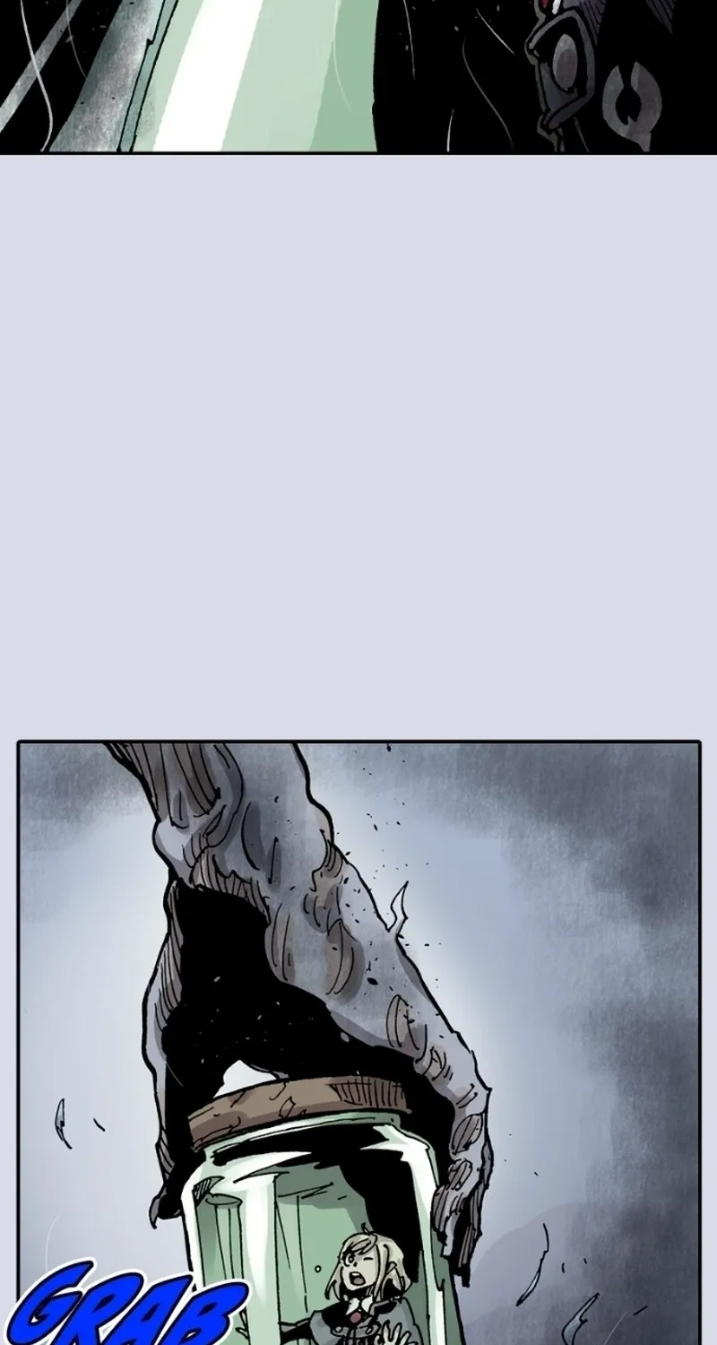 Clevatess: The Devil Beast King, The Baby, & The Corpse Hero Chapter 79 page 26 - 