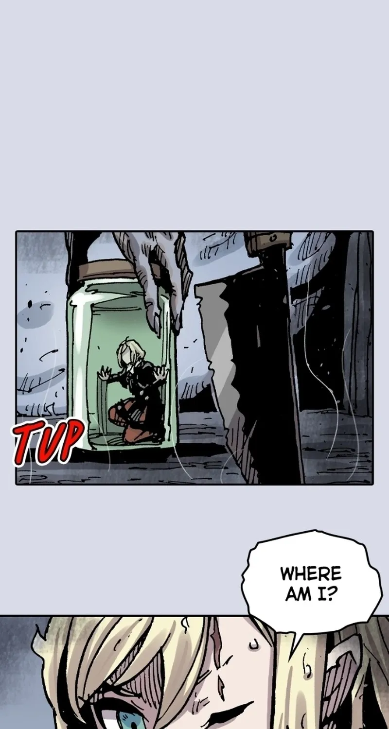 Clevatess: The Devil Beast King, The Baby, & The Corpse Hero Chapter 79 page 28 - 