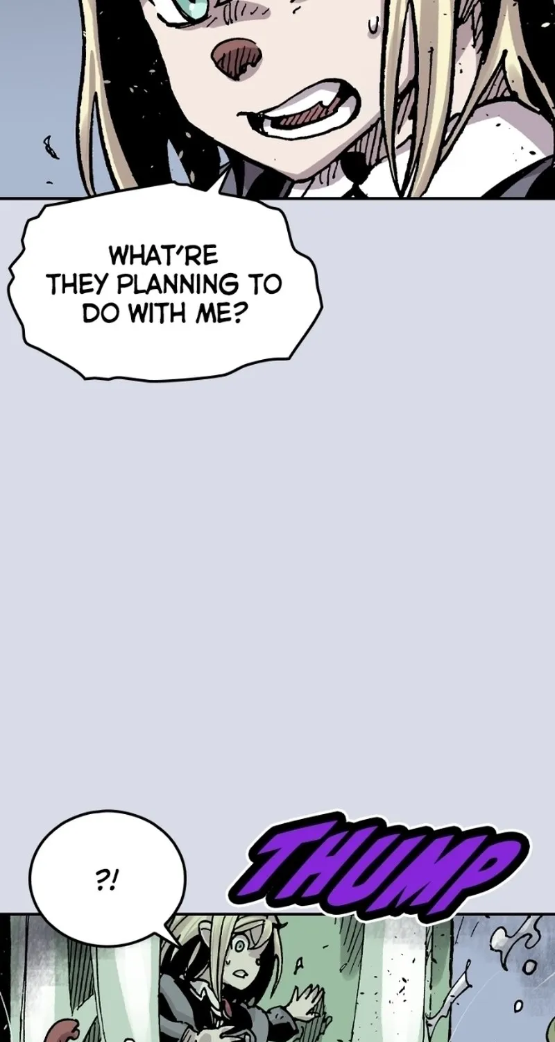 Clevatess: The Devil Beast King, The Baby, & The Corpse Hero Chapter 79 page 29 - 