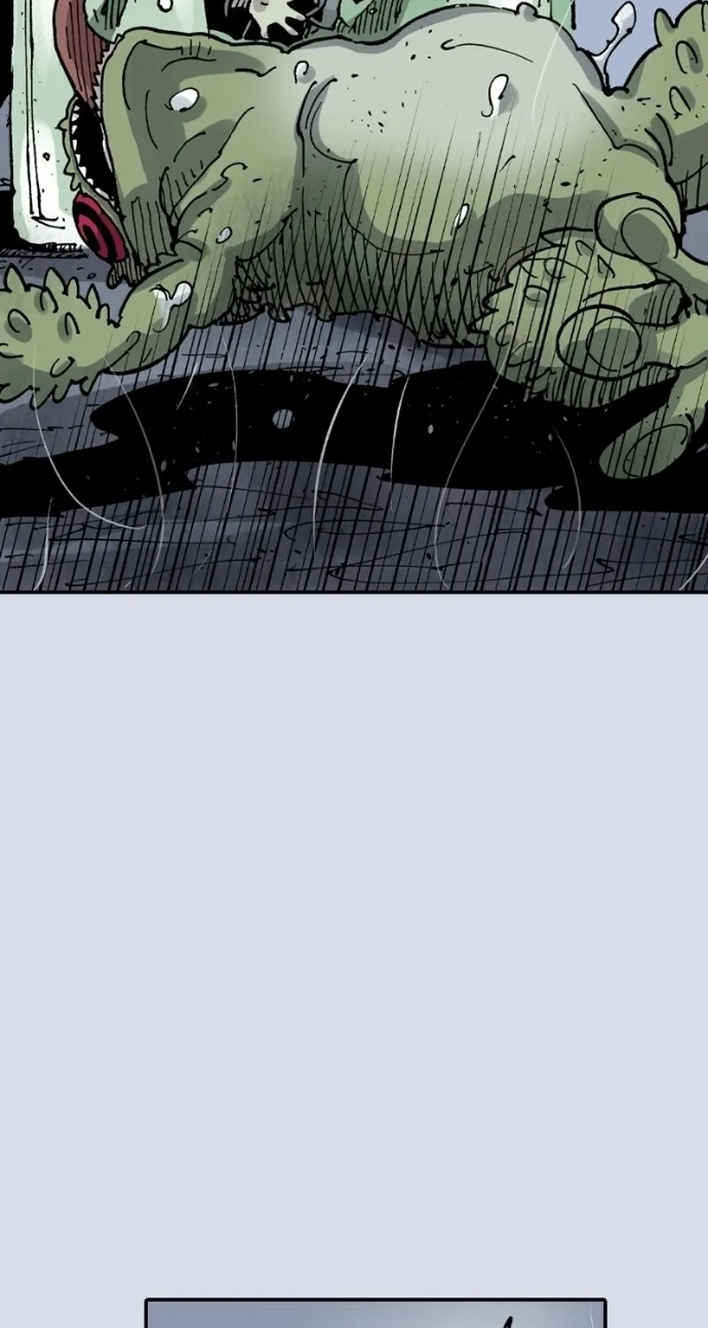 Clevatess: The Devil Beast King, The Baby, & The Corpse Hero Chapter 79 page 30 - 