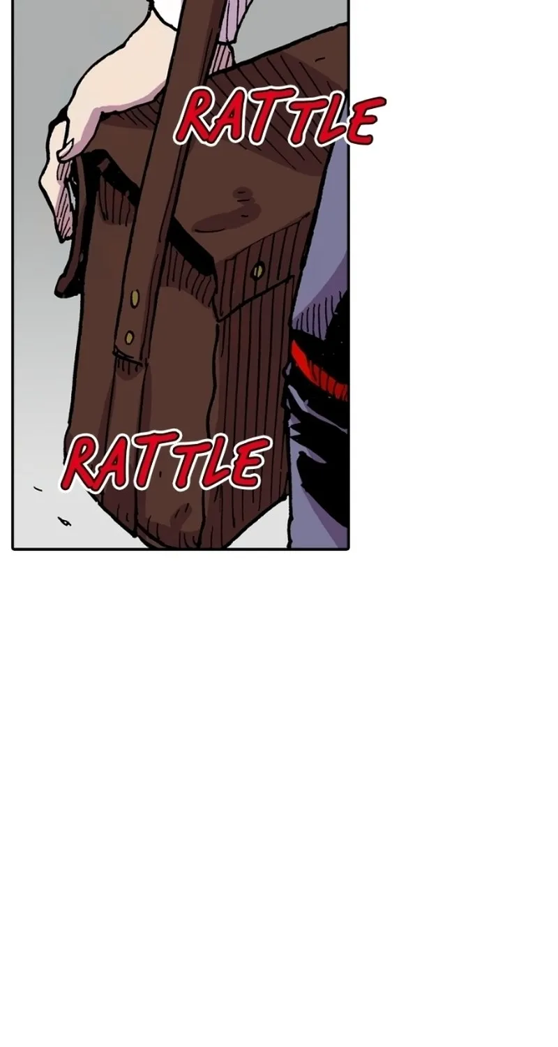 Clevatess: The Devil Beast King, The Baby, & The Corpse Hero Chapter 79 page 4 - 
